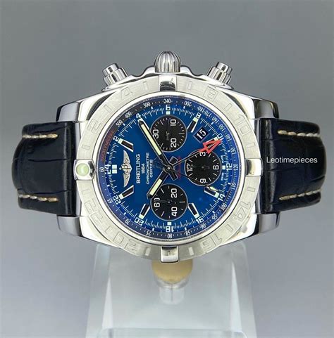 breitling chronomat 44 gmt ab0420b9bb56|breitling 44 gmt ab0420.